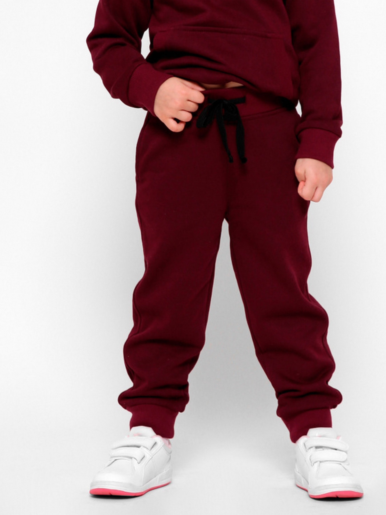 Джоггеры CARICA модель 309116 Фото