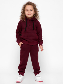 Джоггеры CARICA модель 309116 Фото