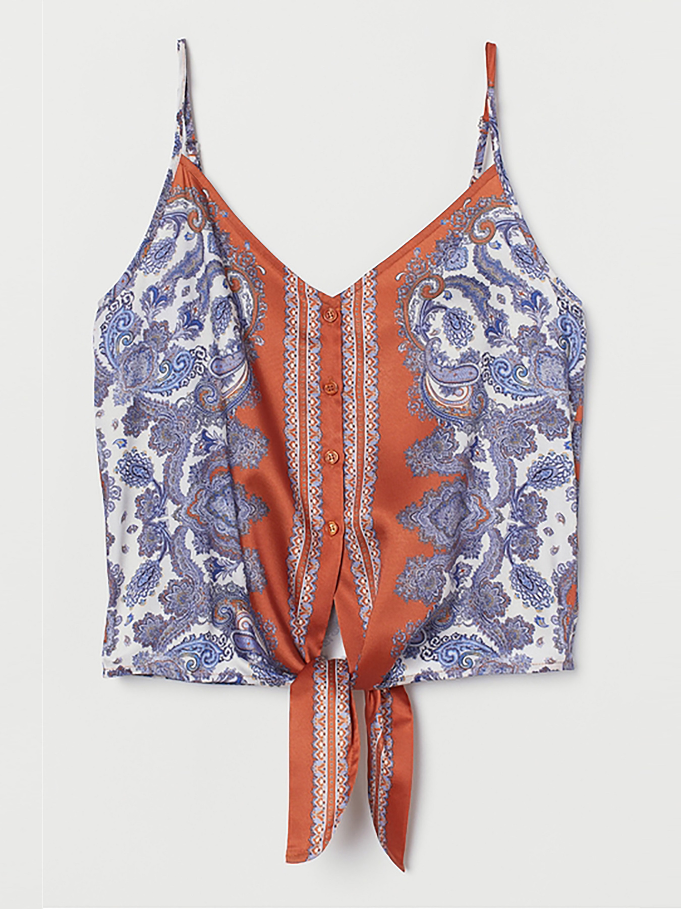 Блуза H&M модель 10038377 Фото