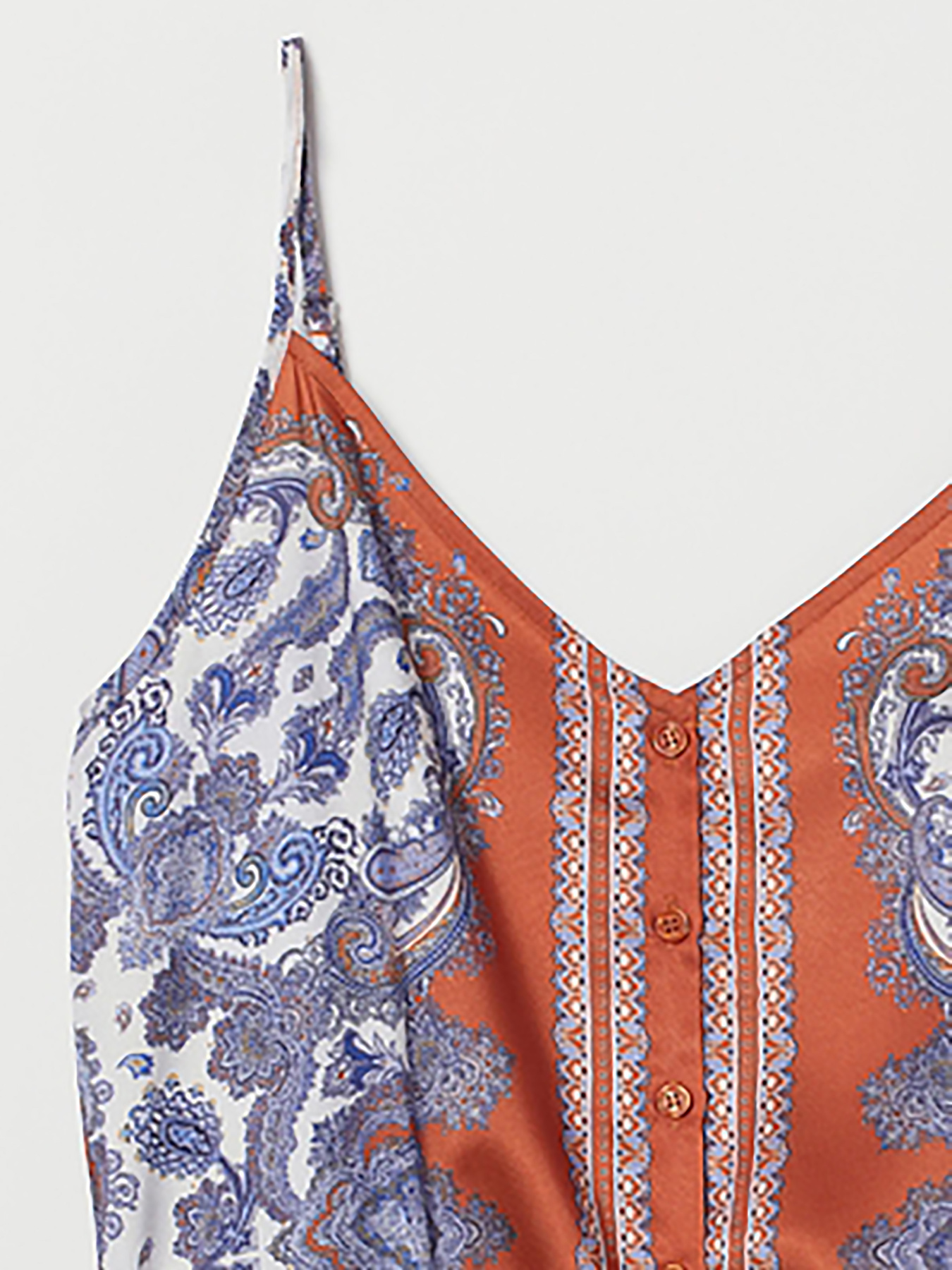 Блуза H&M модель 10038377 Фото