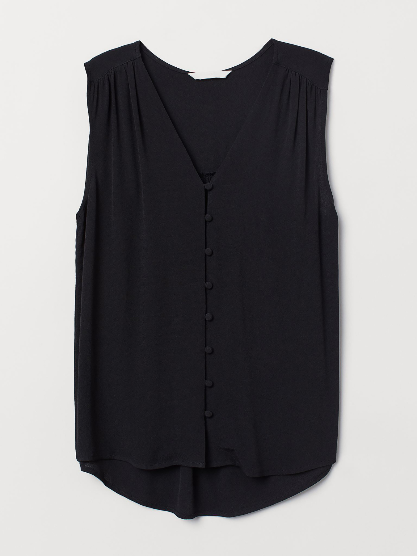 Блуза H&M модель 10041477 Фото