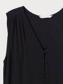 Блуза H&M модель 10041477 Фото