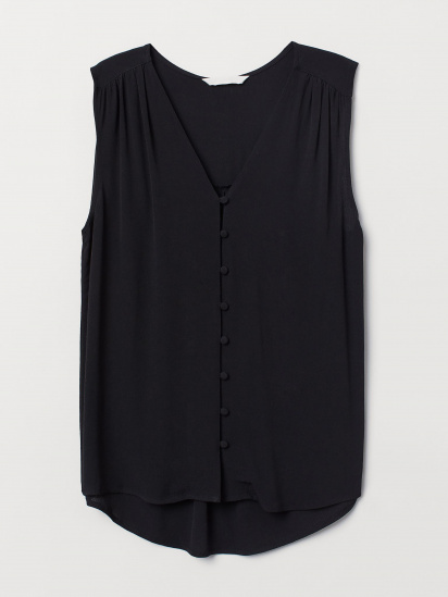 Блуза H&M модель 10041477 - фото