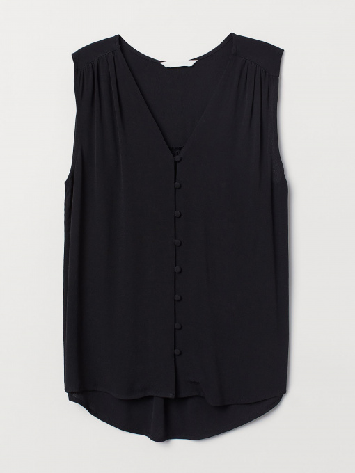 Блуза H&M модель 10041477 Фото