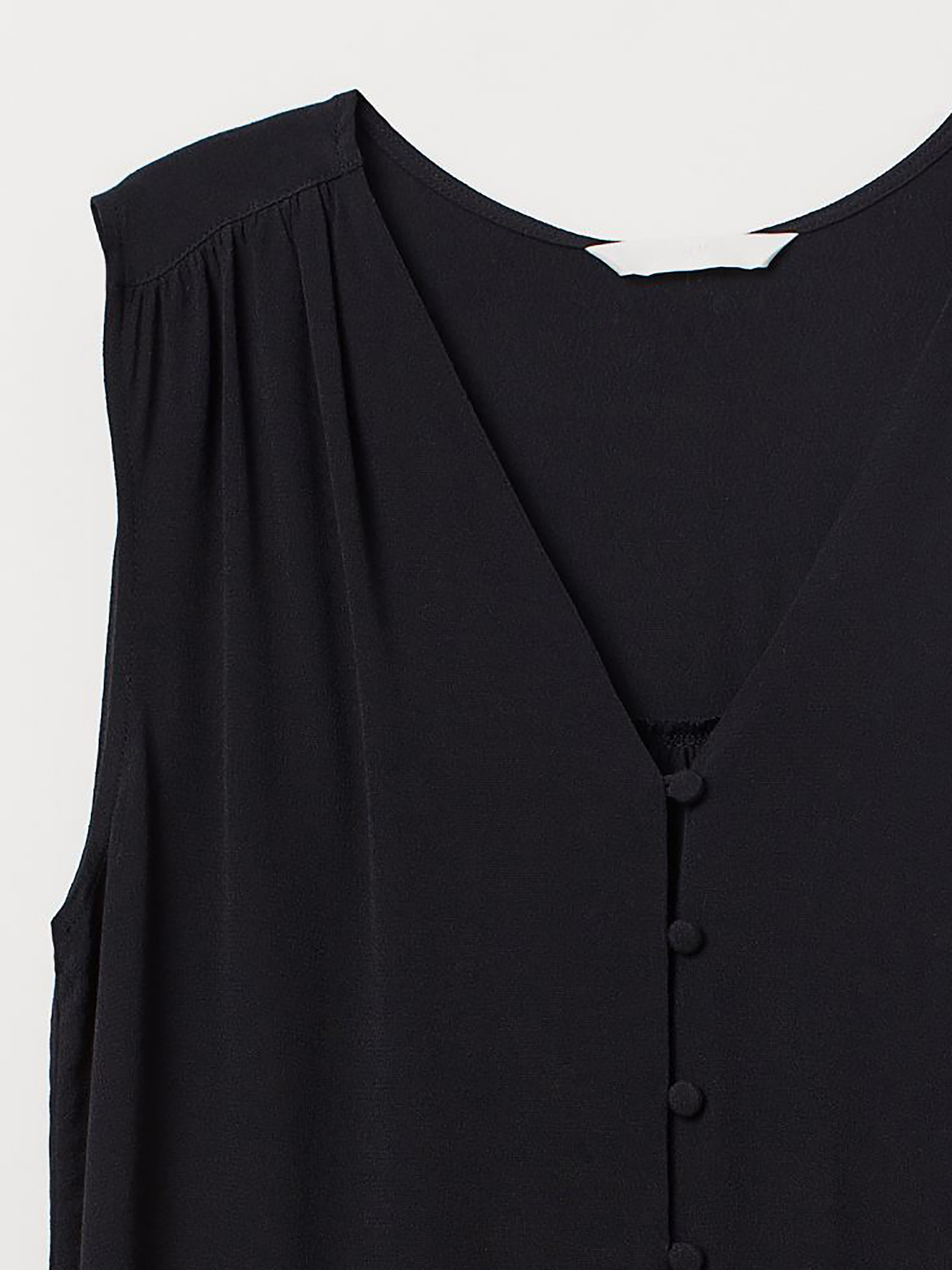 Блуза H&M модель 10041477 Фото