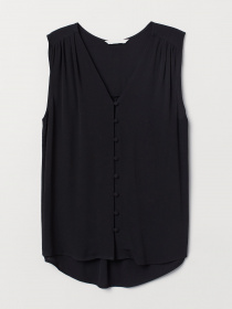 Блуза H&M модель 10041477 Фото