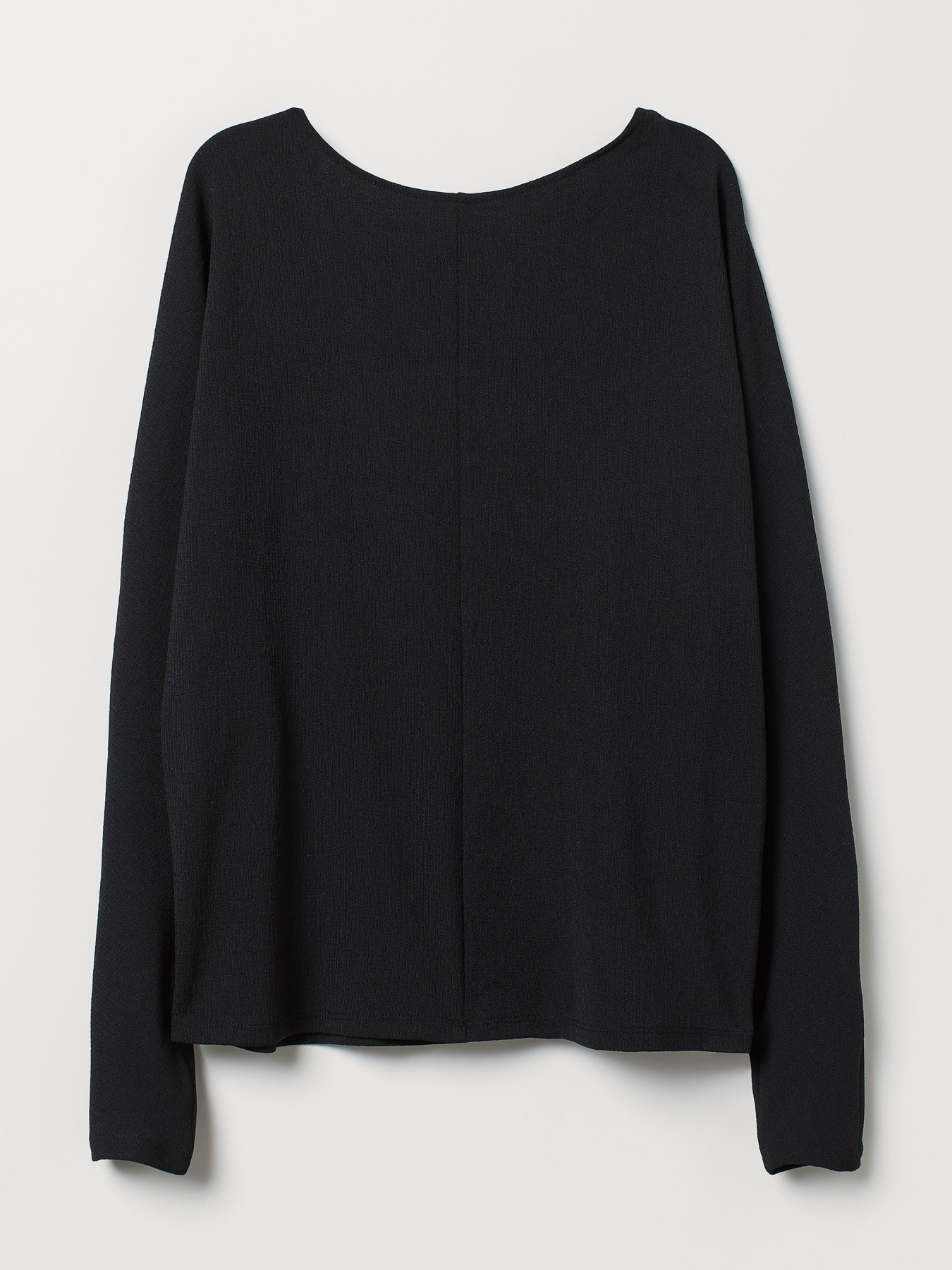 Лонгслив H&M модель 10041261 Фото