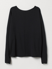 Лонгслив H&M модель 10041261 Фото