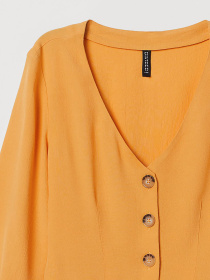 Блуза H&M модель 10040941 Фото