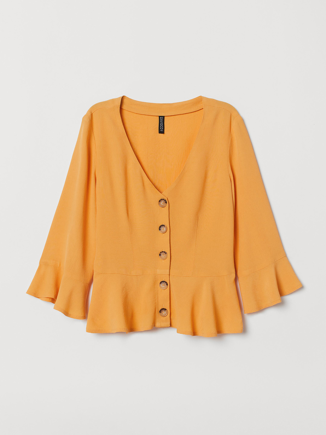 Блуза H&M модель 10040941 Фото