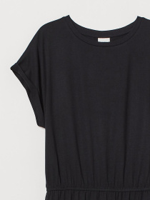 Платье миди H&M модель 10038890 Фото