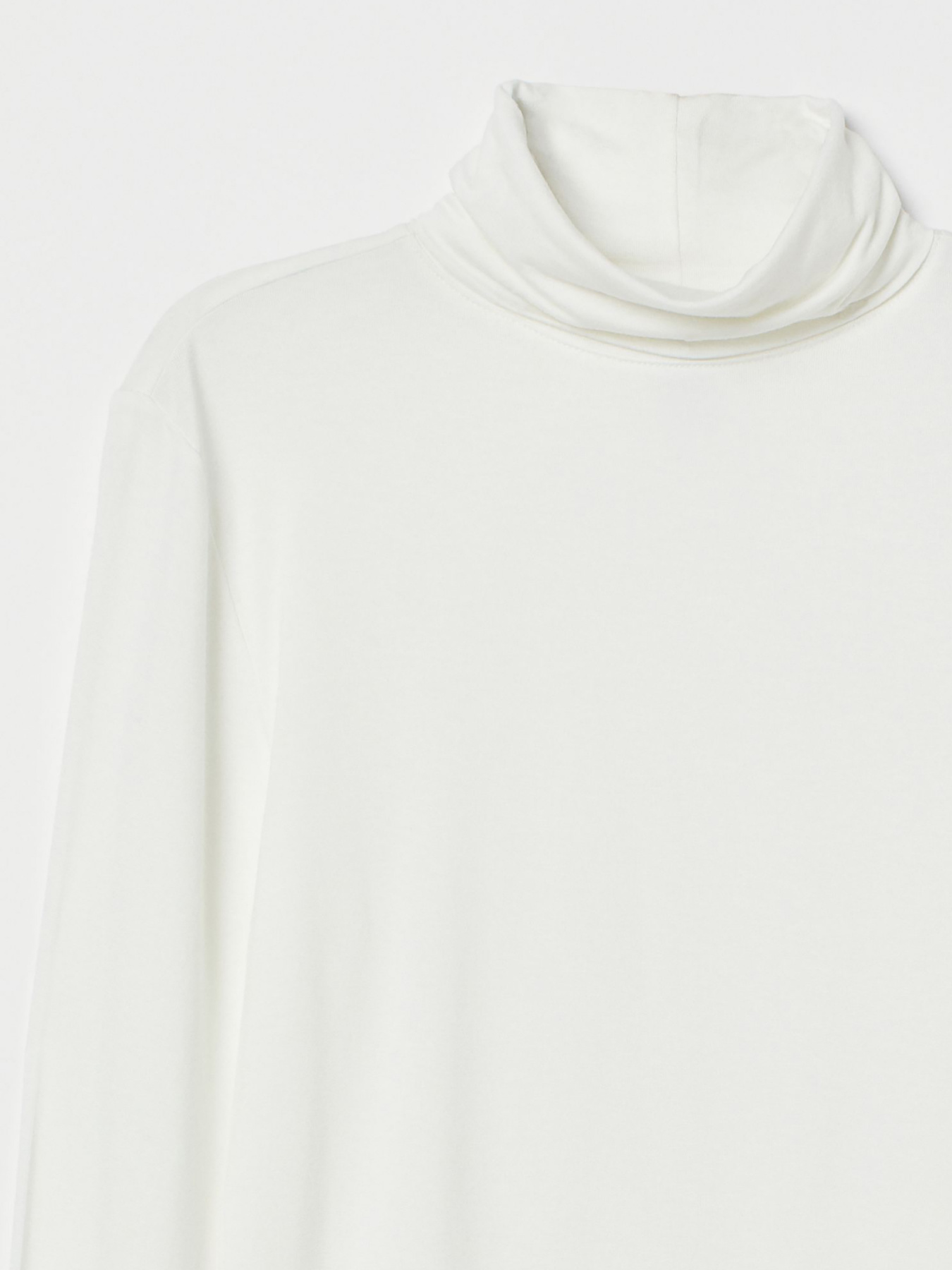 Водолазка H&M модель 10043958 Фото