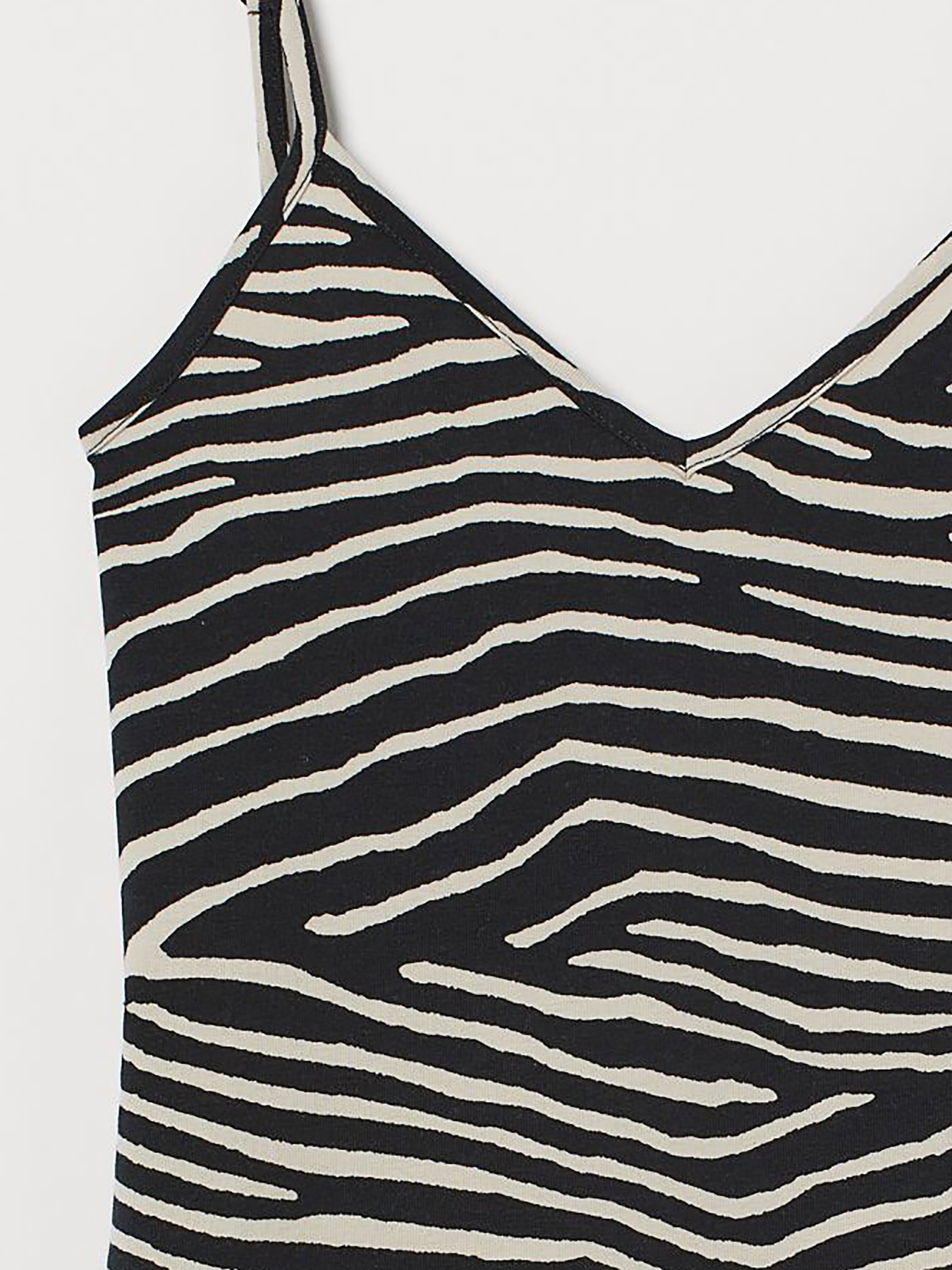 Боди и корсеты H&M модель 10040772 Фото