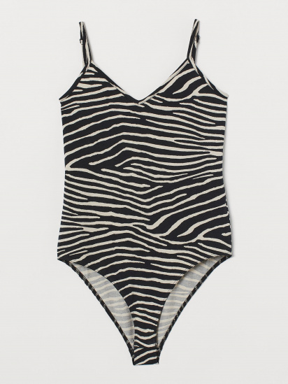 Боді та корсети H&M модель 10040772 - фото