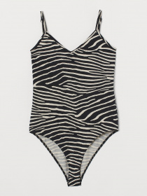 Боди и корсеты H&M модель 10040772 Боди и корсеты H&M модель 10040772 Фото