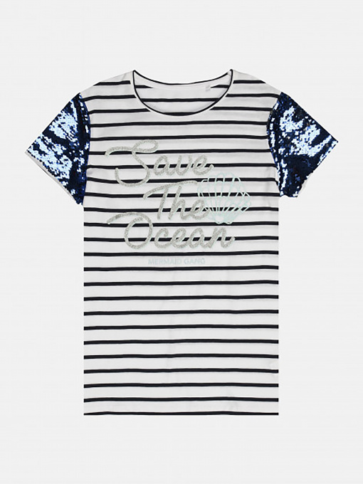 Футболка C&A модель 10041150 Фото