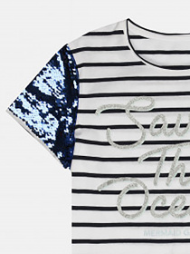 Футболка C&A модель 10041150 Футболка C&A модель 10041150 Фото