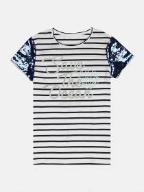 Футболка C&A модель 10041150 Футболка C&A модель 10041150 Фото