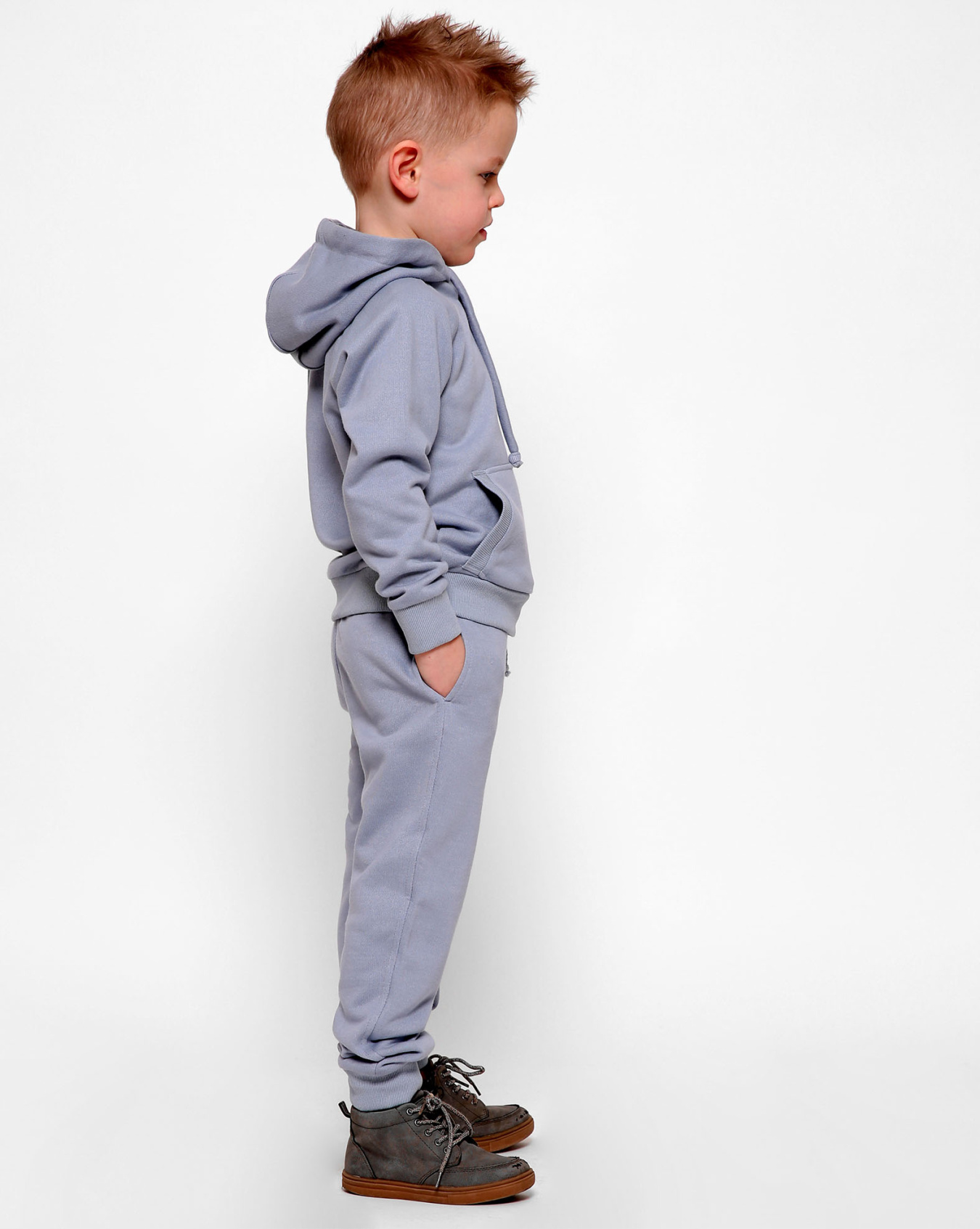 Джоггеры CARICA модель 309111 Фото