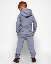 Джоггеры CARICA модель 309111 Фото