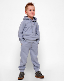 Джоггеры CARICA модель 309111 Фото