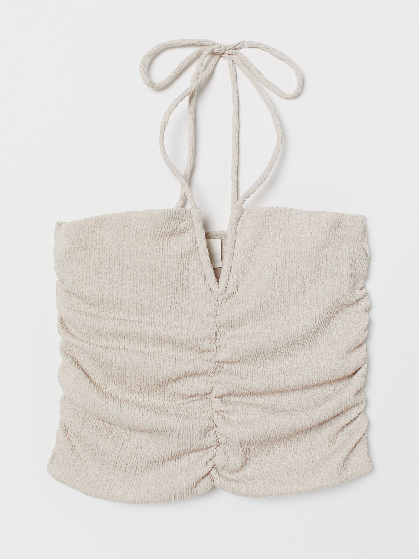 Топ H&M модель 10040537 Фото