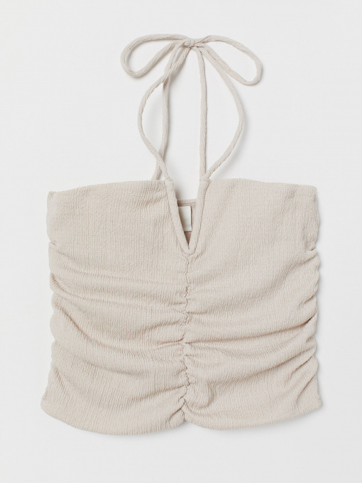 Топ H&M модель 10040537 Фото