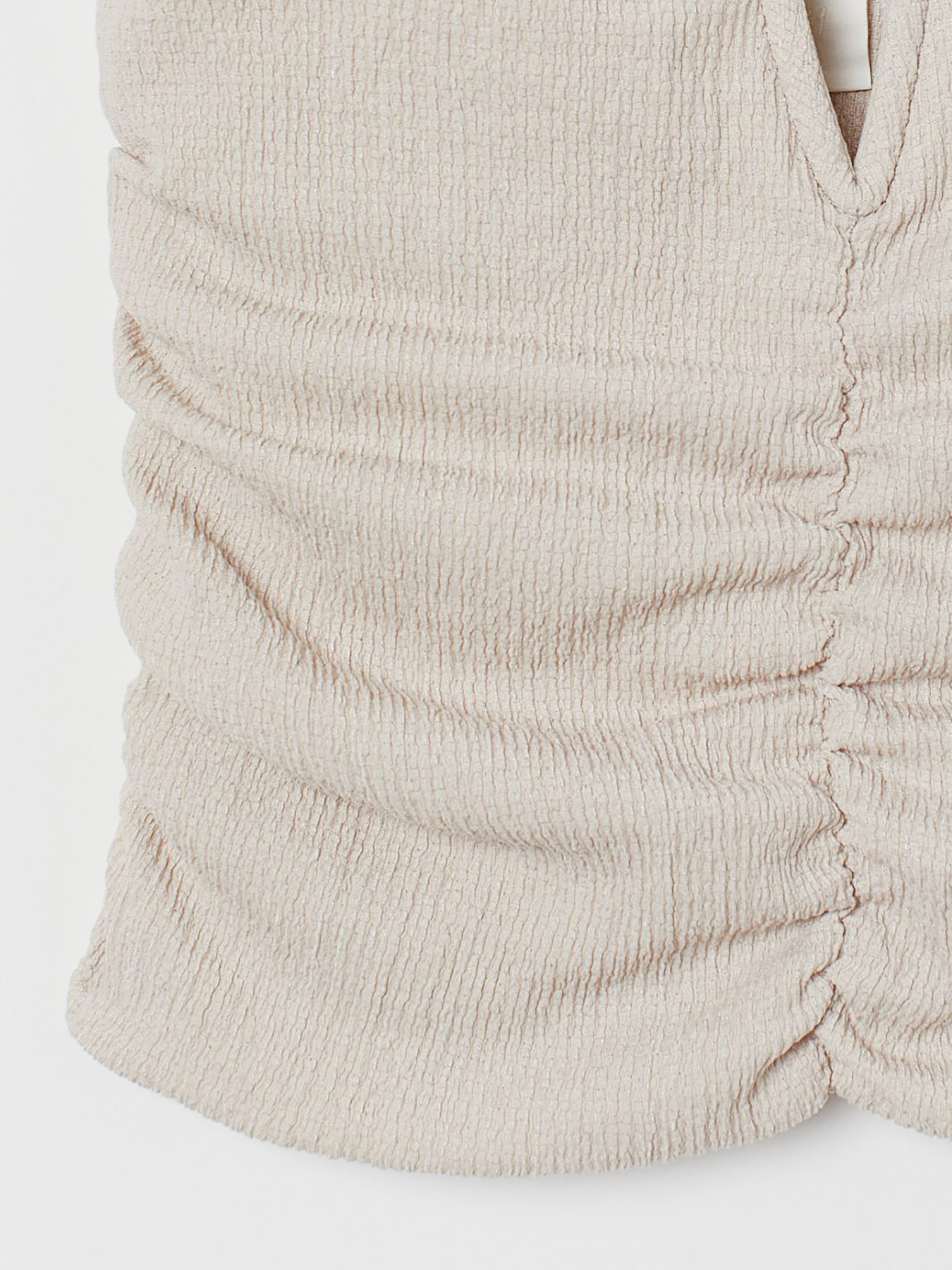 Топ H&M модель 10040537 Фото