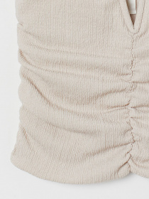 Топ H&M модель 10040537 Фото