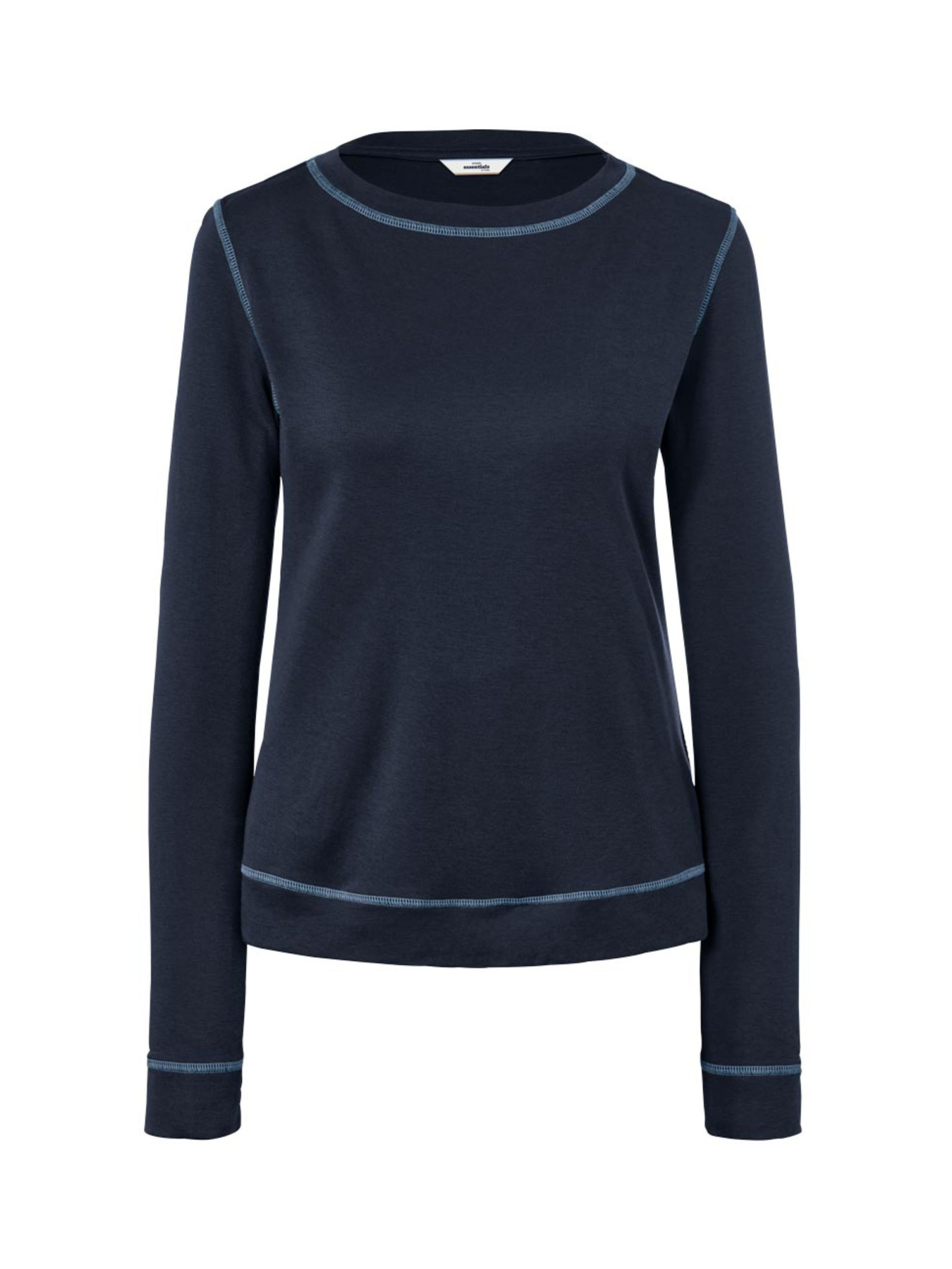 Лонгслів Tchibo модель T1682275949 Фото