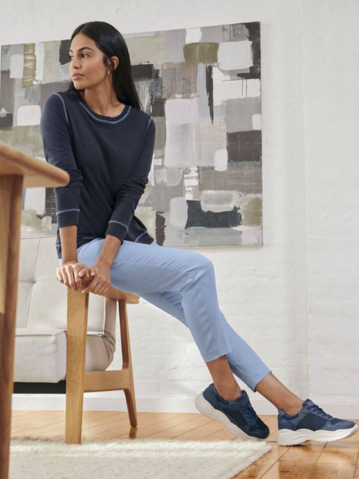 Лонгслив Tchibo модель T1682275949 Фото