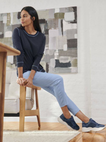 Лонгслів Tchibo модель T1682275949 Лонгслів Tchibo модель T1682275949 Фото