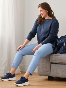 Лонгслів Tchibo модель T1682275949 Лонгслів Tchibo модель T1682275949 Фото