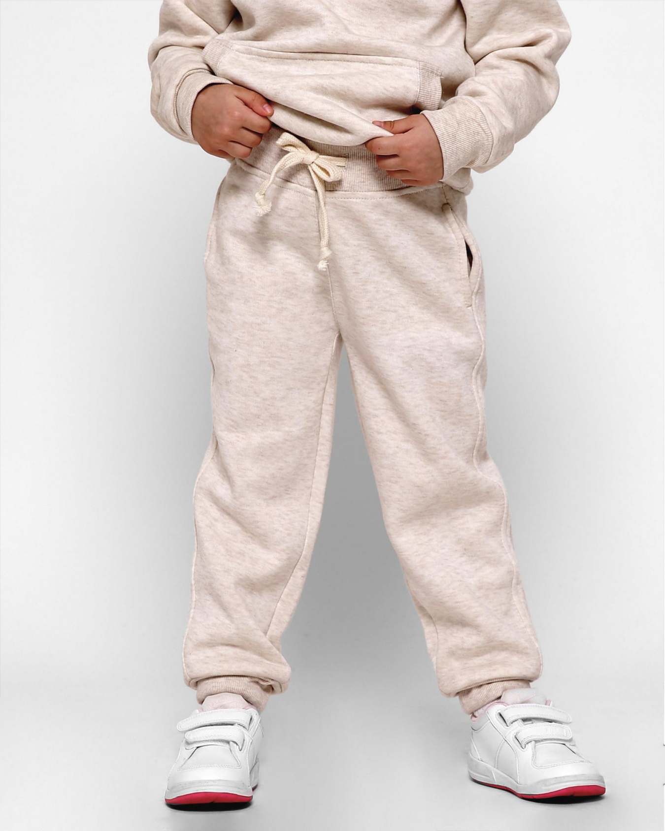 Джоггеры CARICA модель 309110 Фото