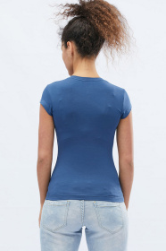 Футболки и поло CARICA модель 21535 Фото