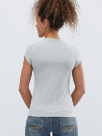 Футболка CARICA модель 2154 Фото