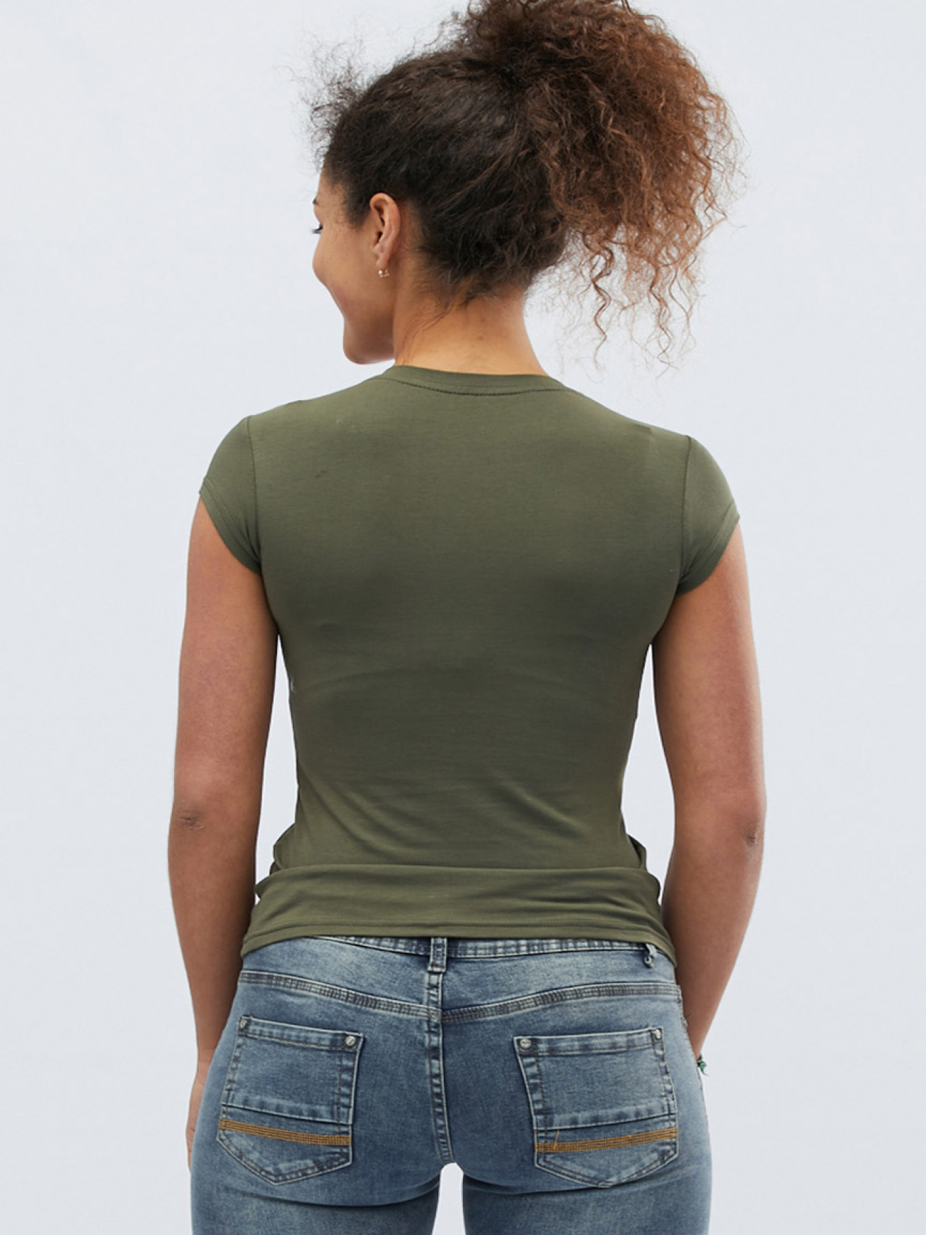 Футболки и поло CARICA модель 2151 Фото