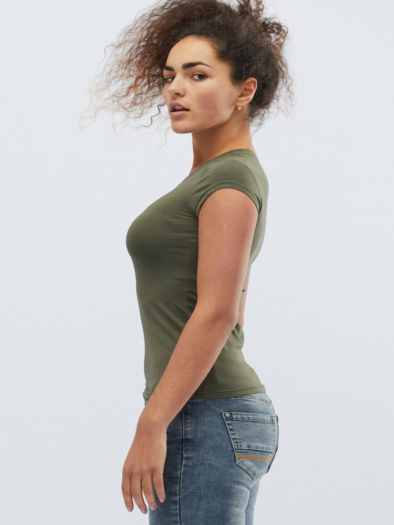 Футболки и поло CARICA модель 2151 Футболки и поло CARICA модель 2151 Фото