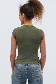 Футболки и поло CARICA модель 2151 Футболки и поло CARICA модель 2151 Фото