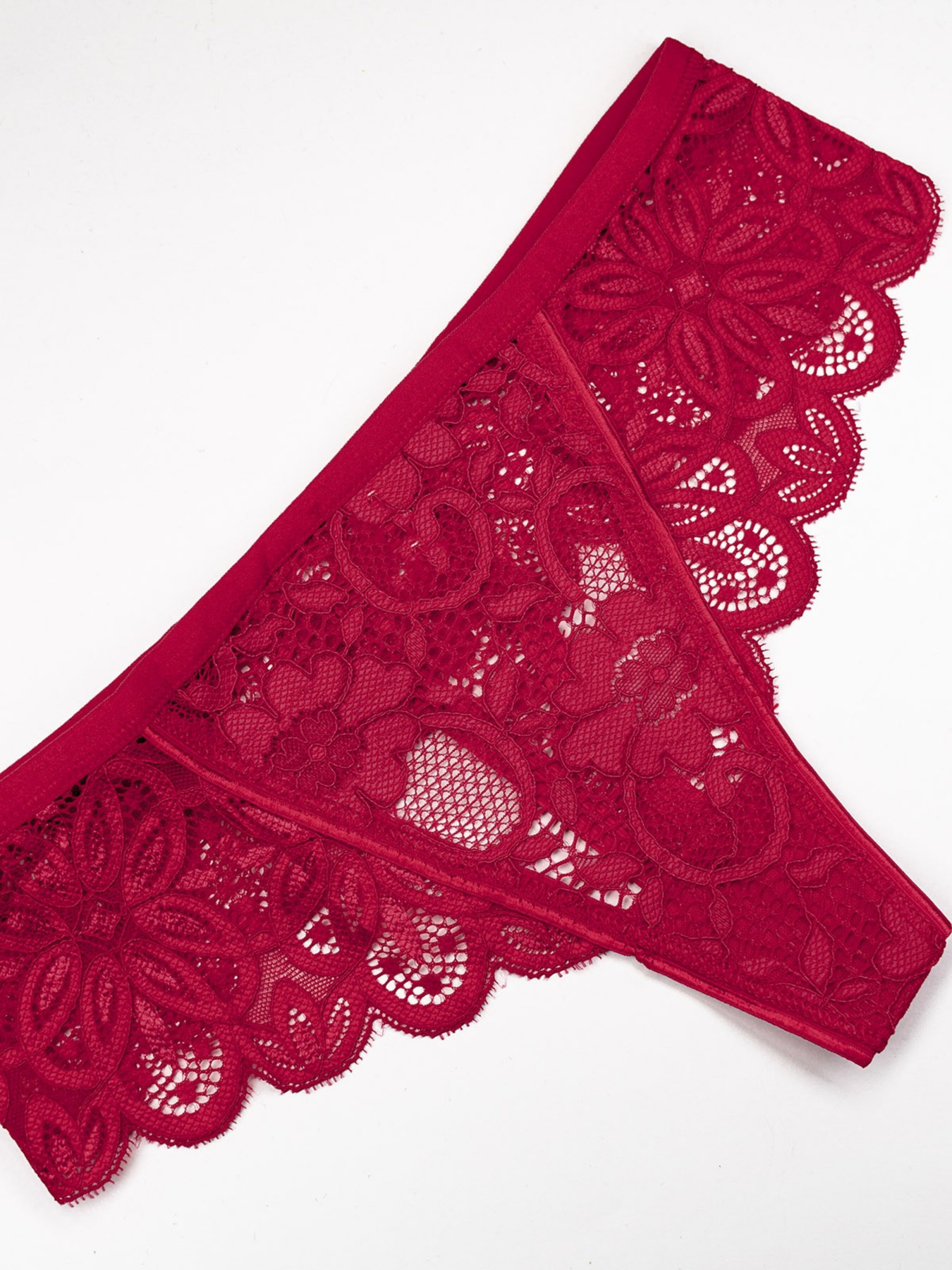 Труси ISSA Plus модель BL2-665_raspberry Труси ISSA Plus модель BL2-665_raspberry Фото