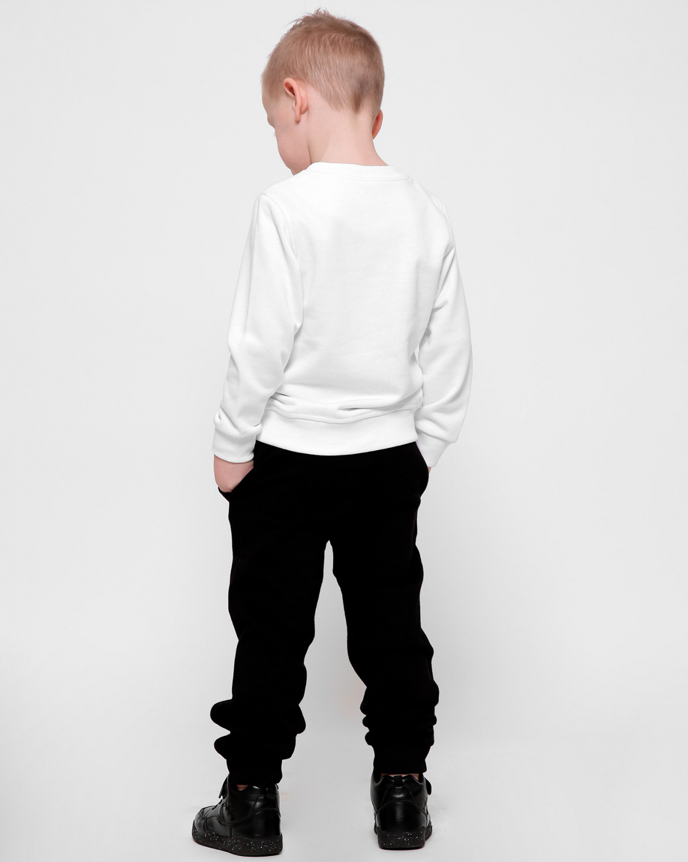 Джоггеры CARICA модель 30918 Фото