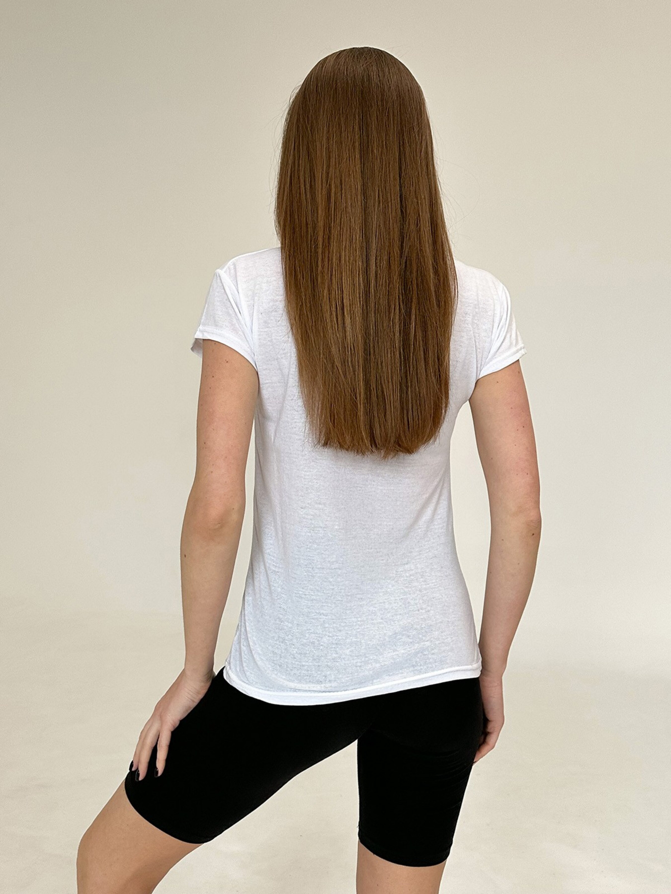 Футболки і поло ISSA Plus модель WN20-472_white Фото