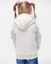 Худи CARICA модель 304110 Фото