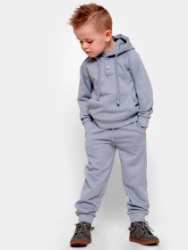 Худи CARICA модель 304111 Фото