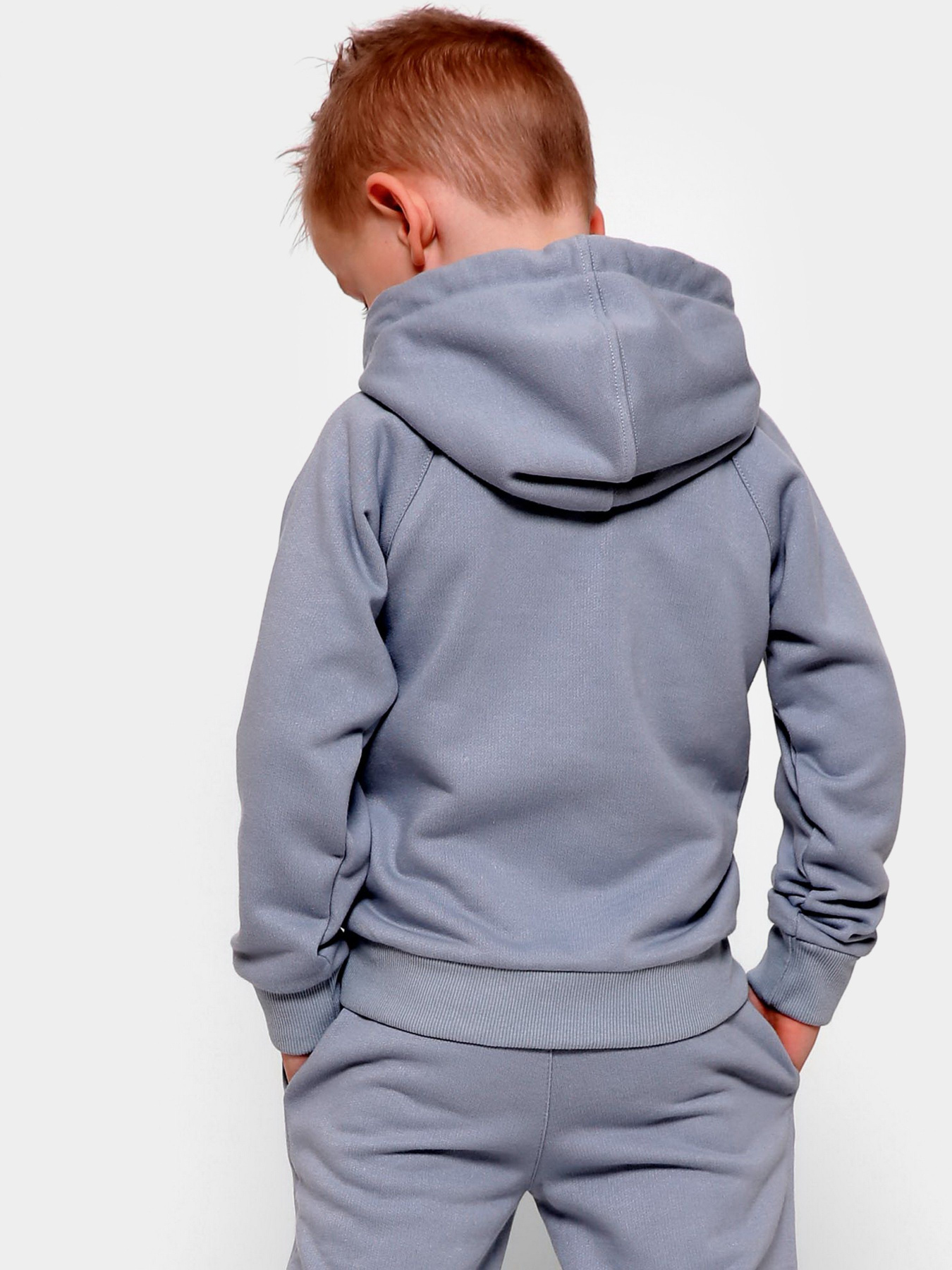 Худі CARICA модель 304111 Фото