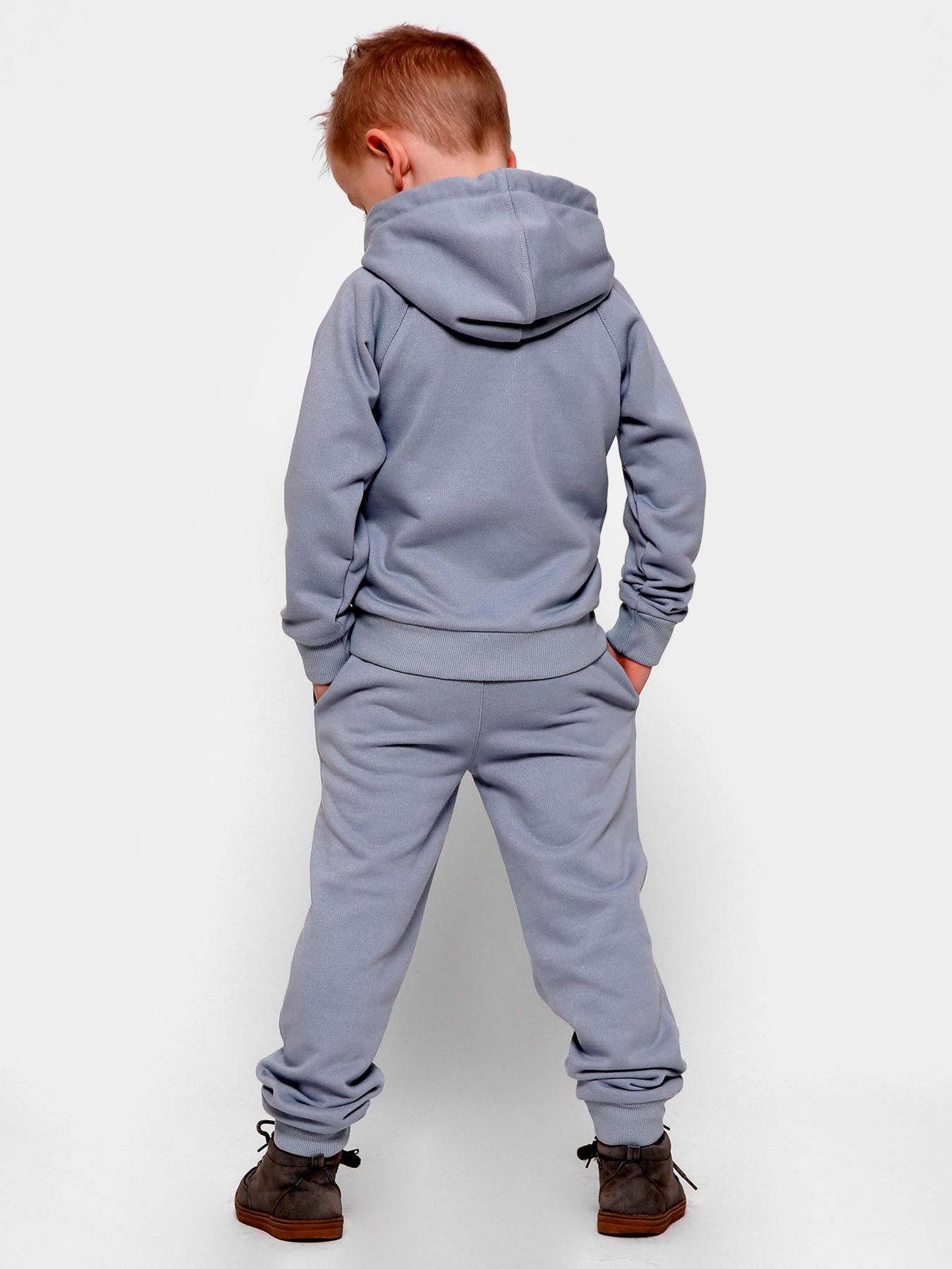 Худі CARICA модель 304111 Фото