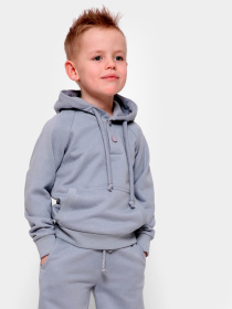 Худі CARICA модель 304111 Фото