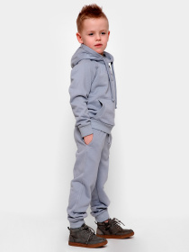 Худі CARICA модель 304111 Фото