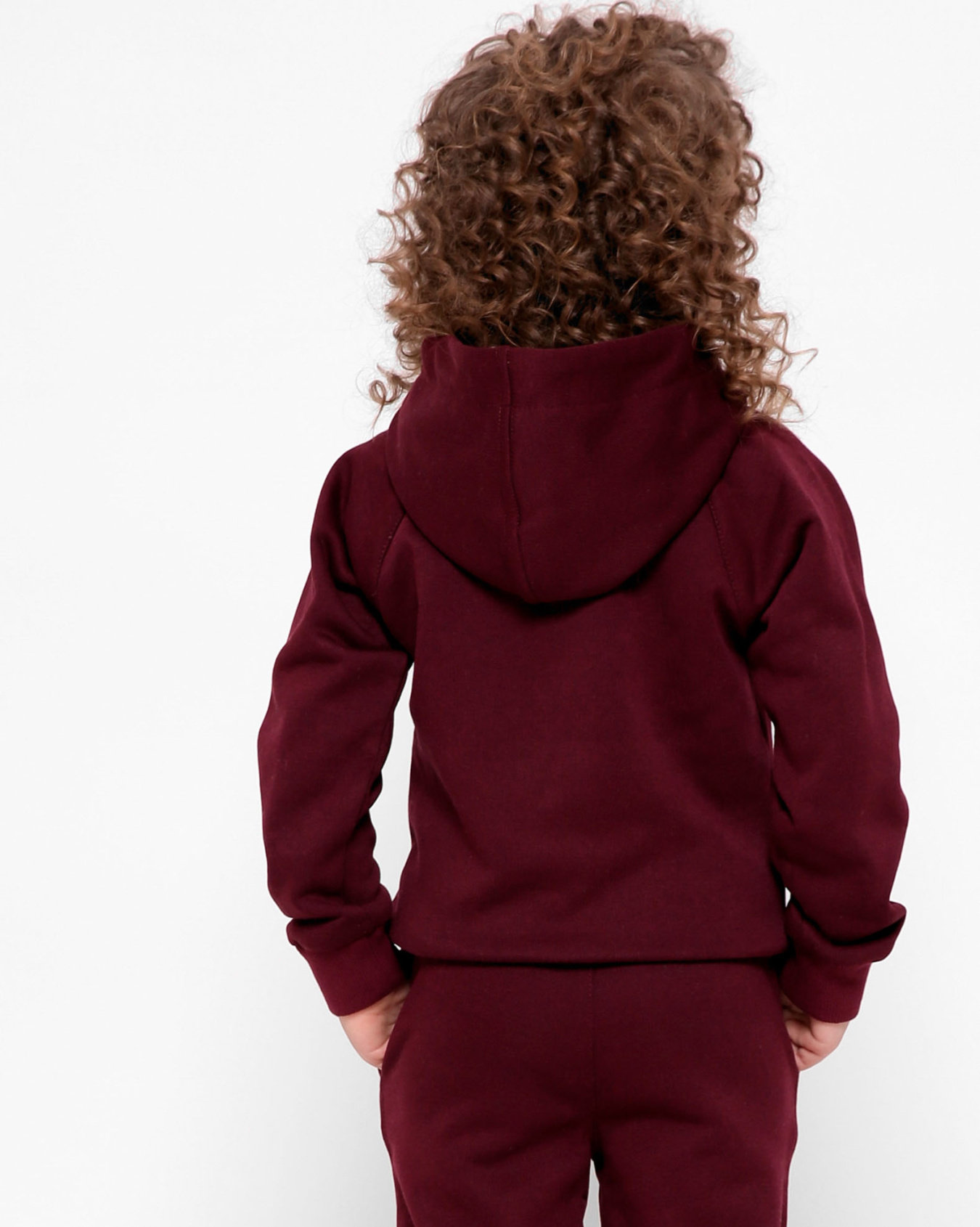 Худи CARICA модель 304116 Фото