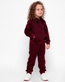 Худи CARICA модель 304116 Фото